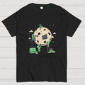 Cosmic Repair Team  T-Shirt