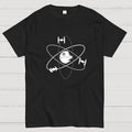Atom of Death(star)  T-Shirt