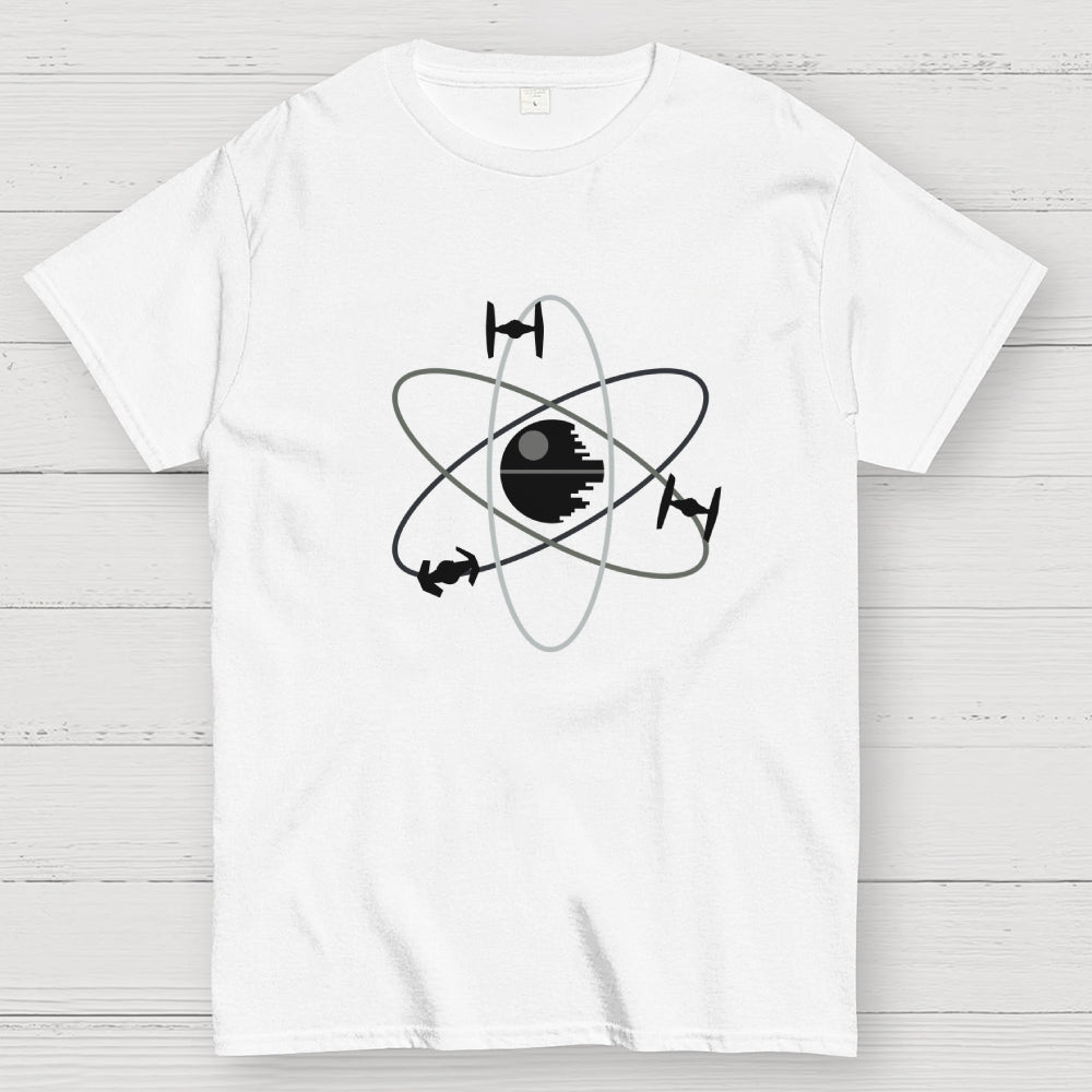 Atom of Death(star)  T-Shirt