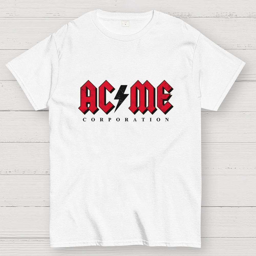ACME Rock Corp  T-Shirt