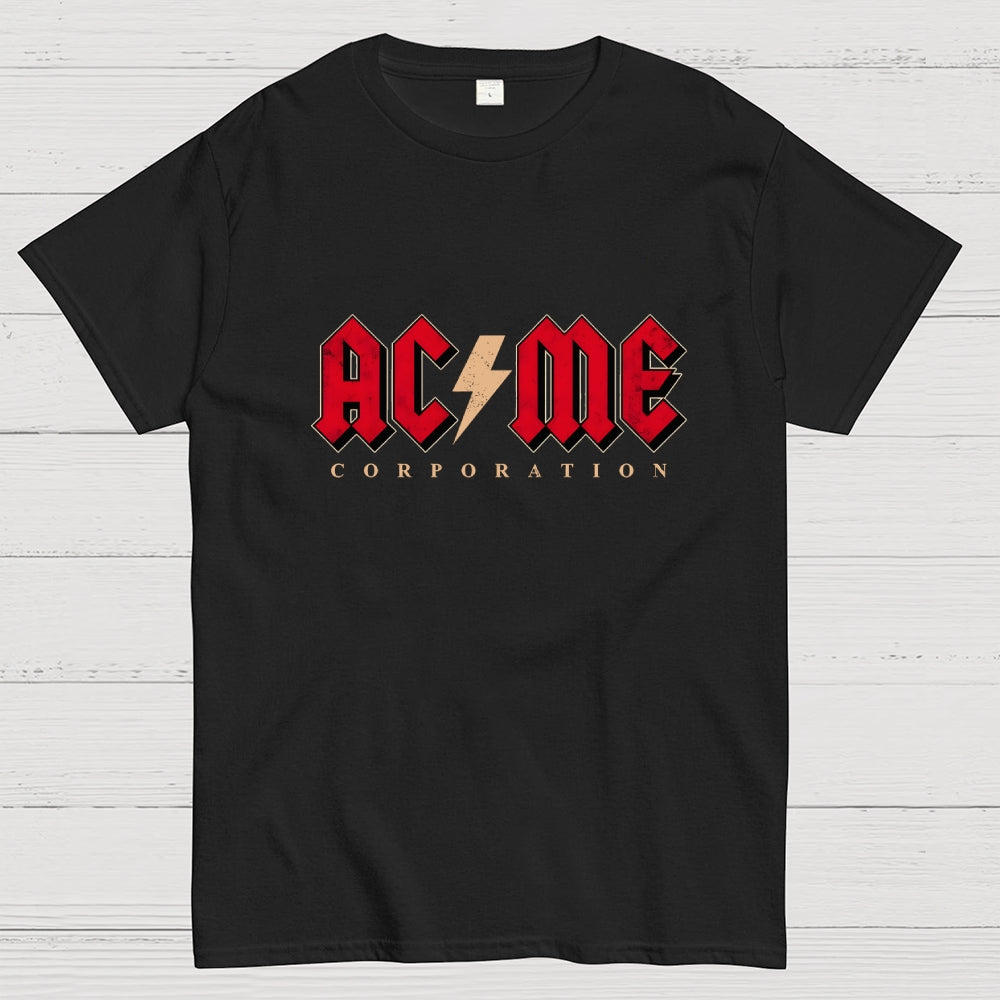 ACME Rock Corp  T-Shirt