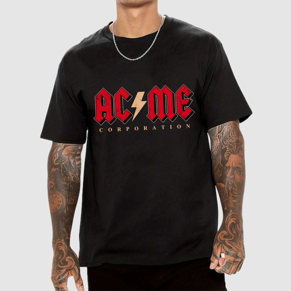 ACME Rock Corp  T-Shirt