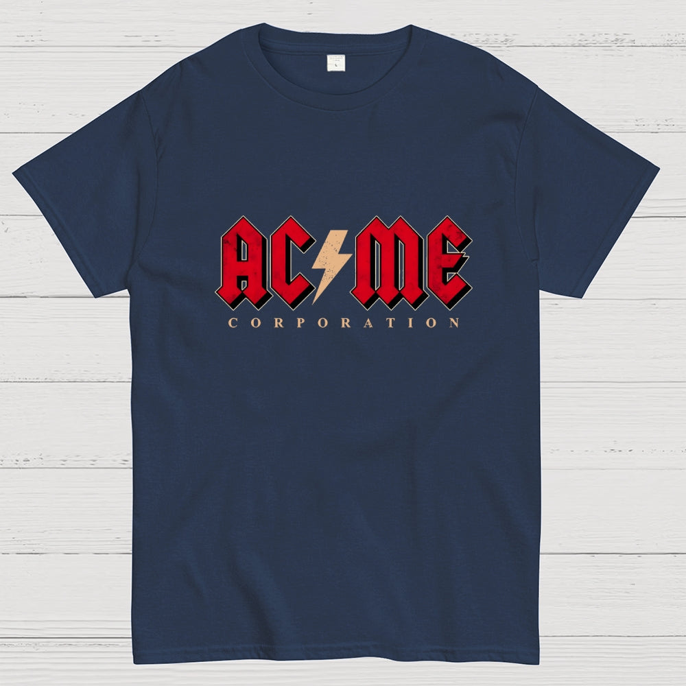 ACME Rock Corp  T-Shirt