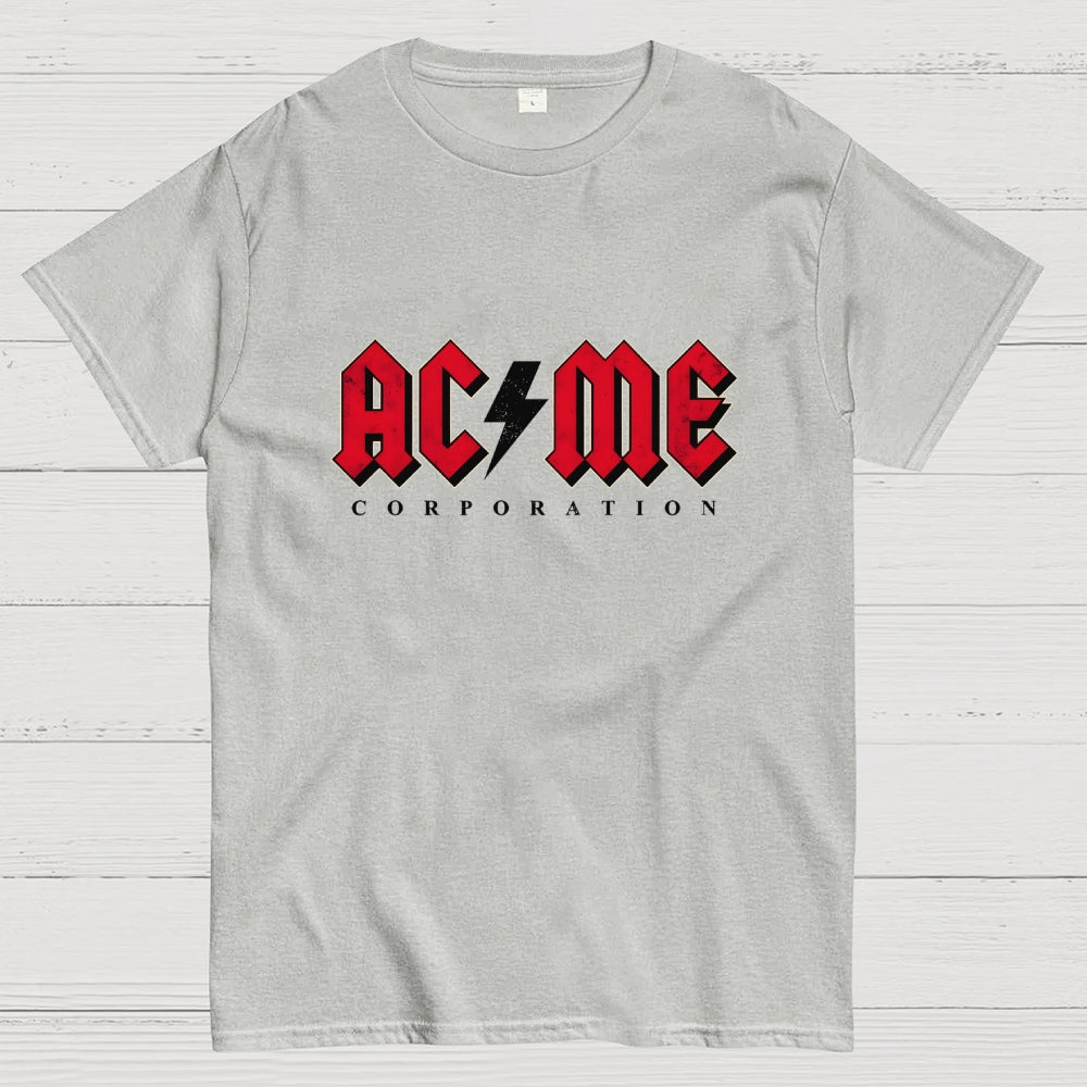 ACME Rock Corp  T-Shirt