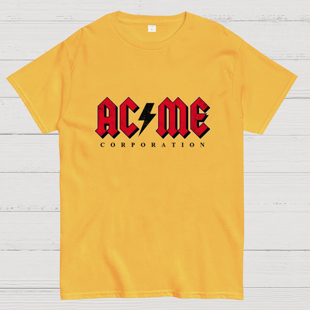 ACME Rock Corp  T-Shirt