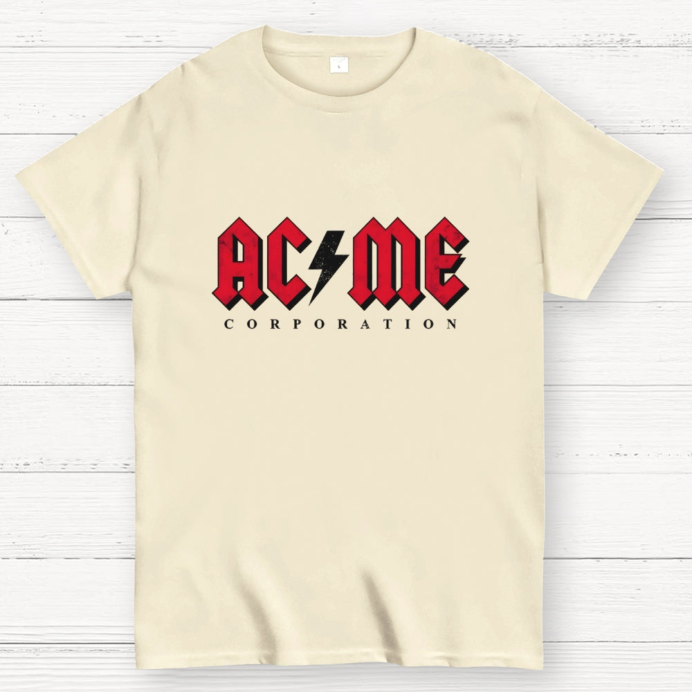 ACME Rock Corp  T-Shirt