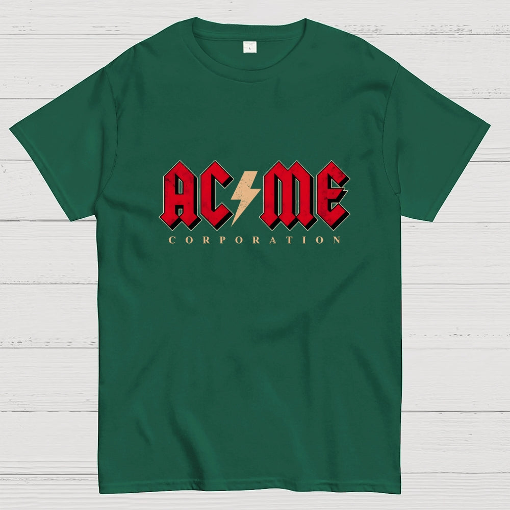 ACME Rock Corp  T-Shirt