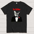 The Catfather  T-Shirt