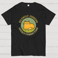 Silently Judging and Loudly Correcting  T-Shirt