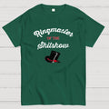 Ringmaster Of The Show  T-Shirt