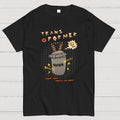 More Than Meets The Wire  T-Shirt