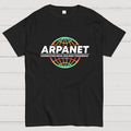 Vintage Network  T-Shirt