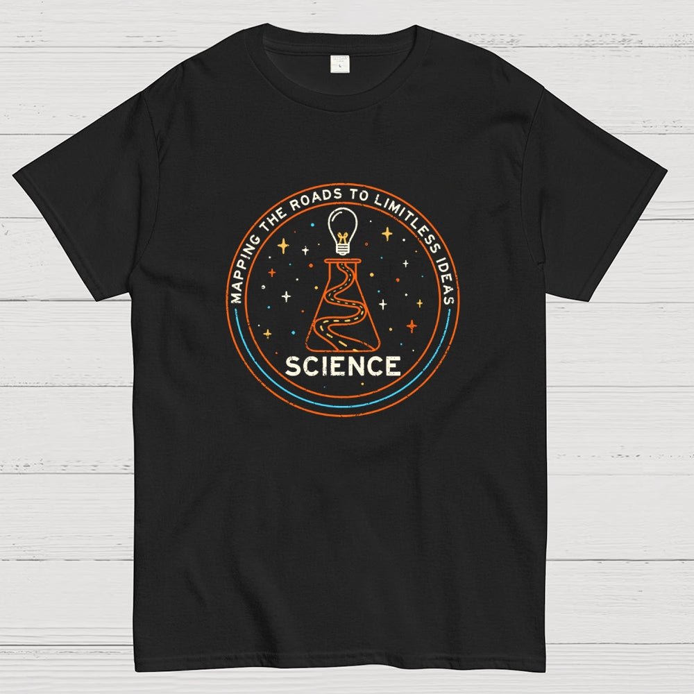 The Road to Ideas  T-Shirt