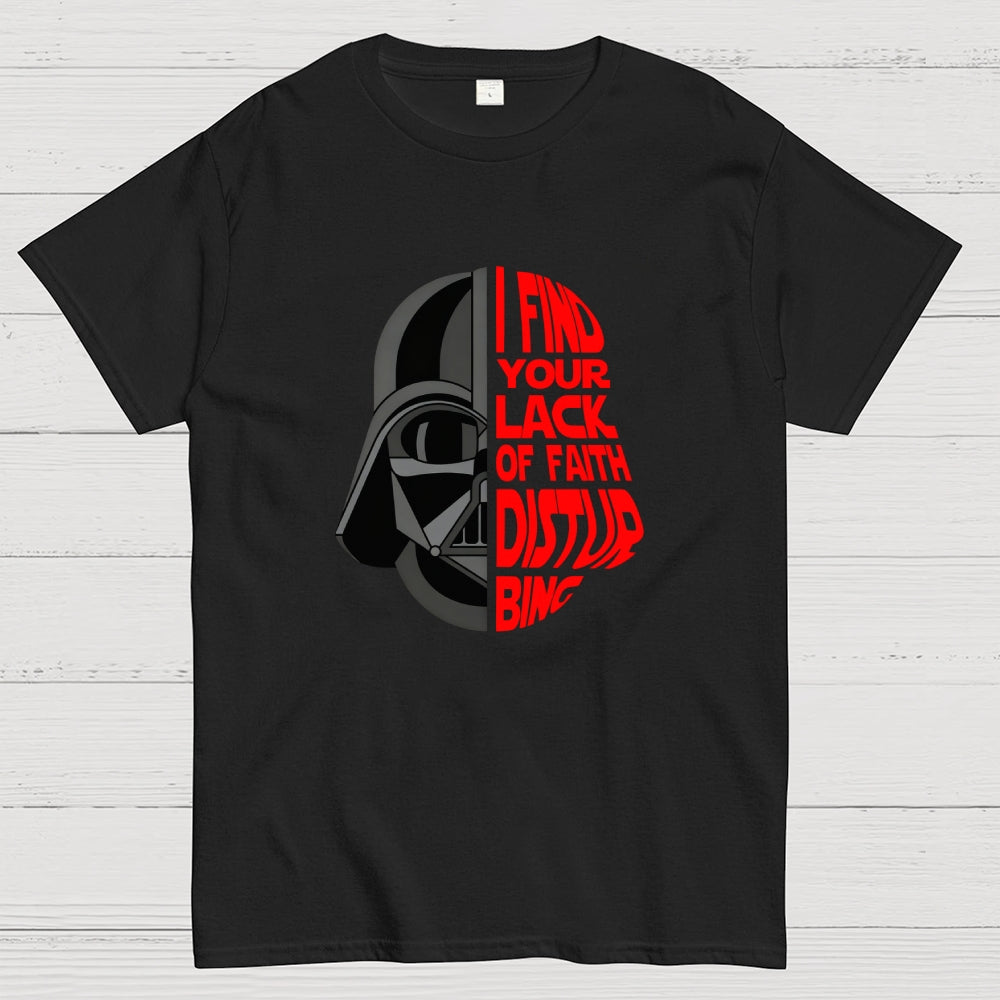 Darth Vader  T-Shirt