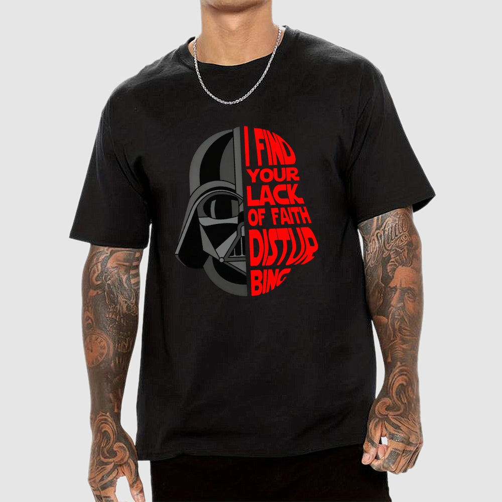 Darth Vader  T-Shirt