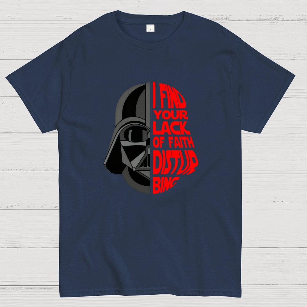Darth Vader  T-Shirt