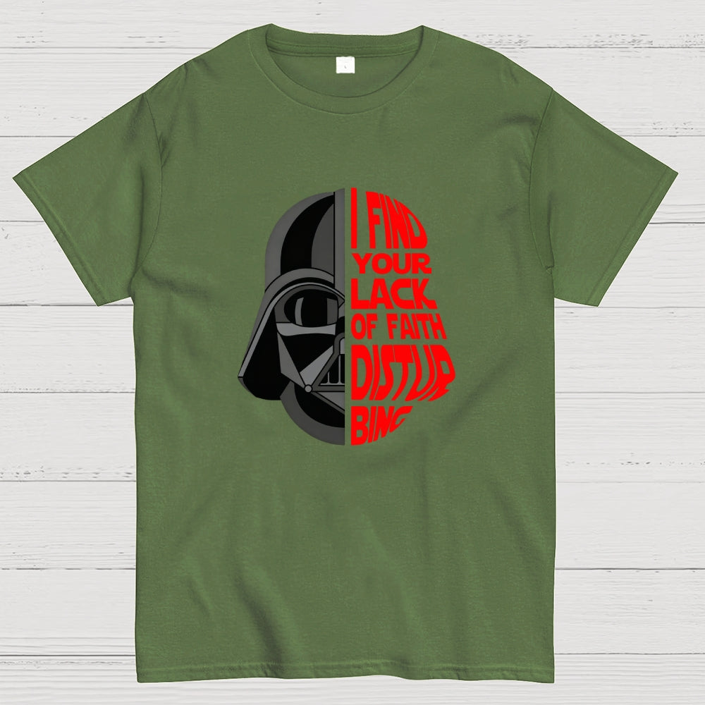 Darth Vader  T-Shirt