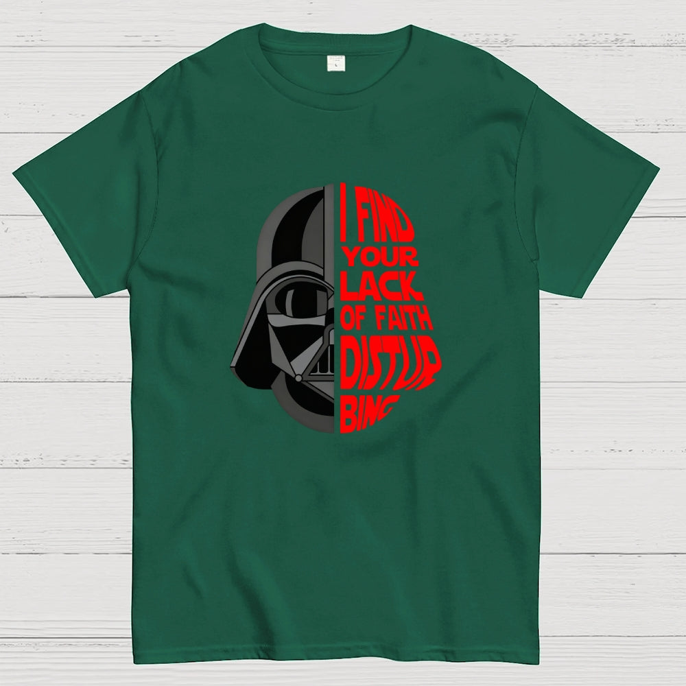 Darth Vader  T-Shirt