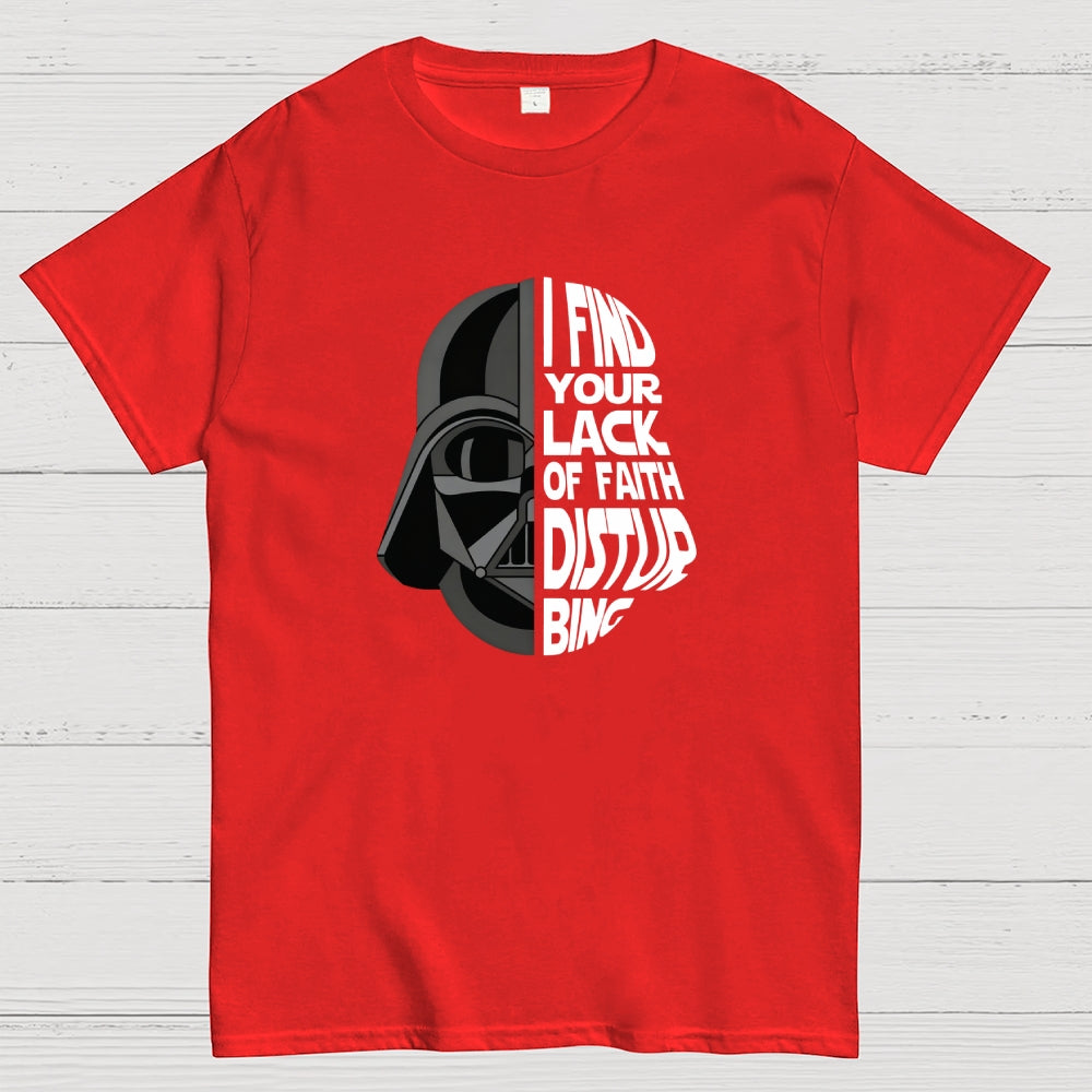Darth Vader  T-Shirt