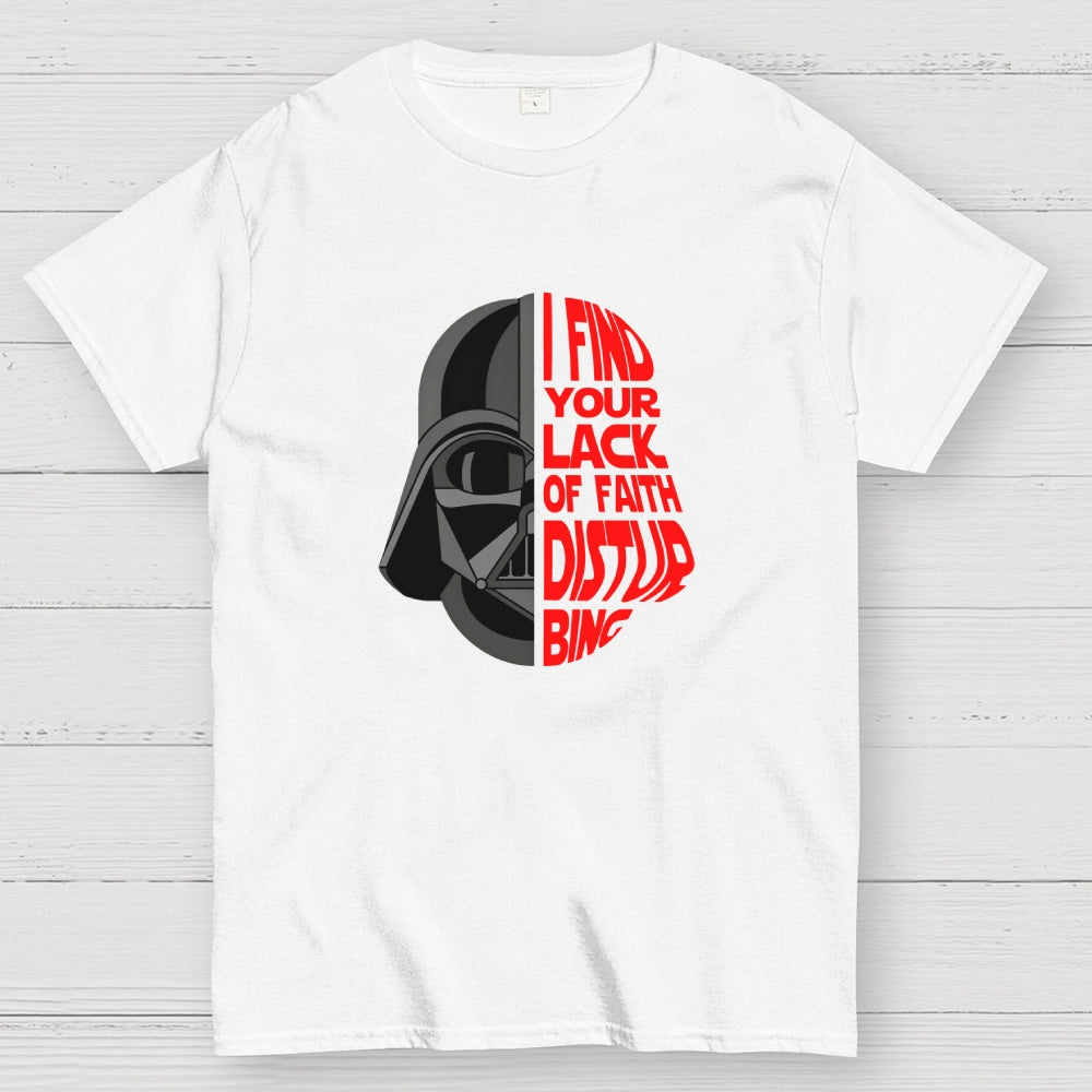 Darth Vader  T-Shirt