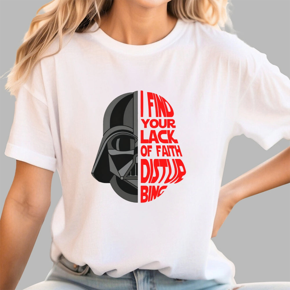 Darth Vader  T-Shirt