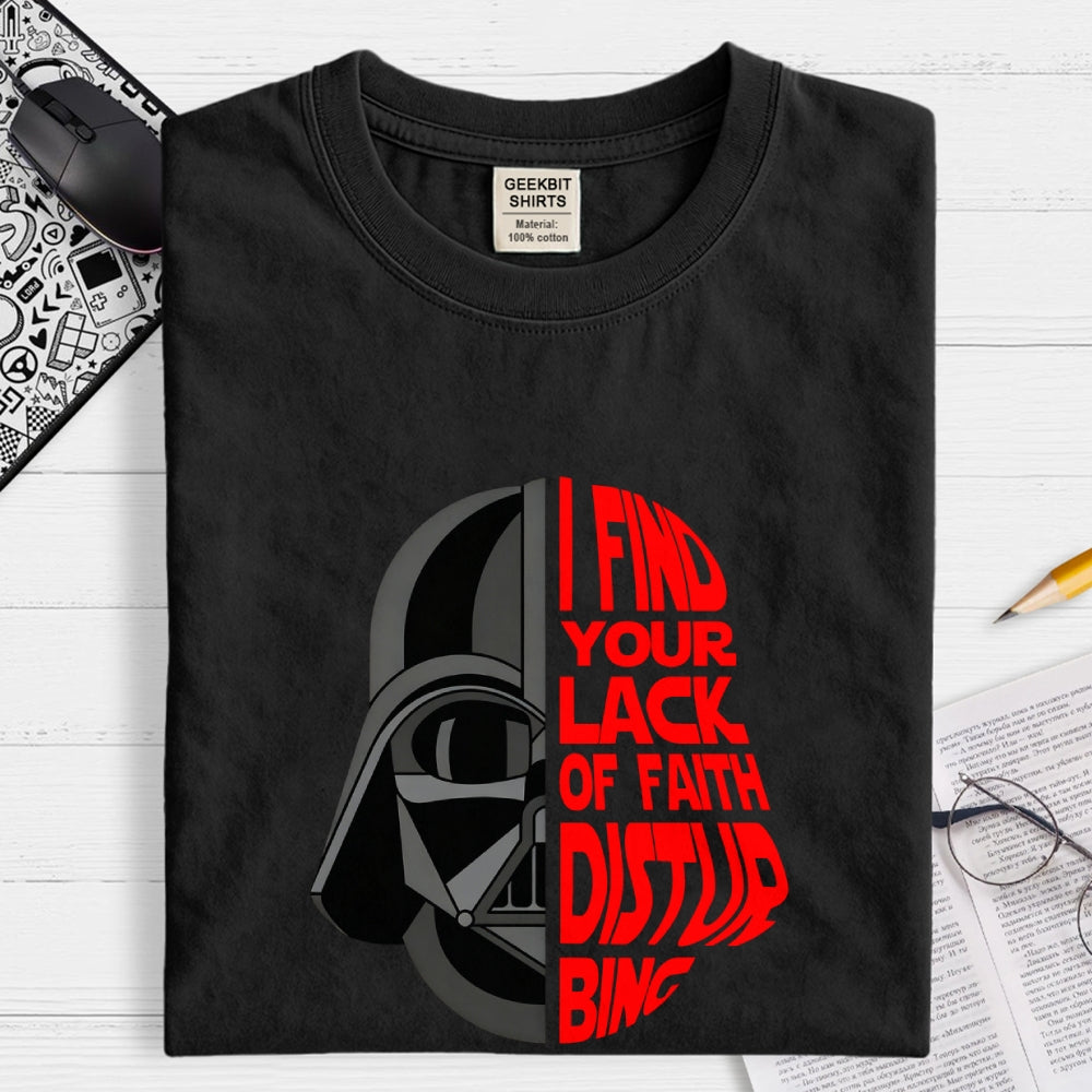 Darth Vader  T-Shirt