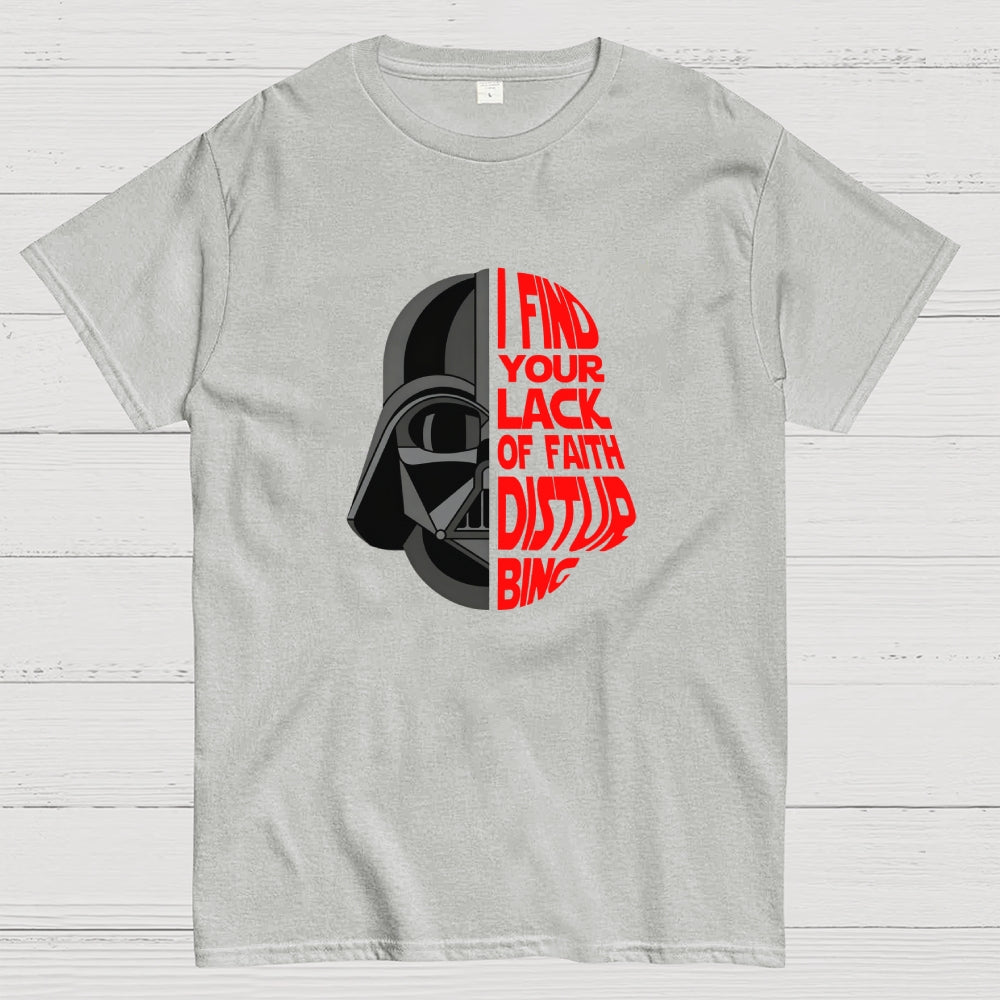 Darth Vader  T-Shirt