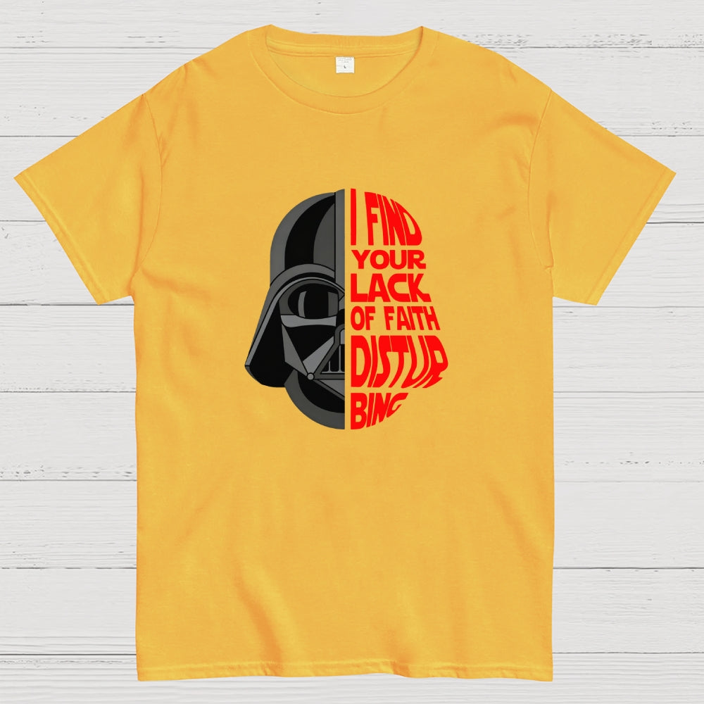 Darth Vader  T-Shirt