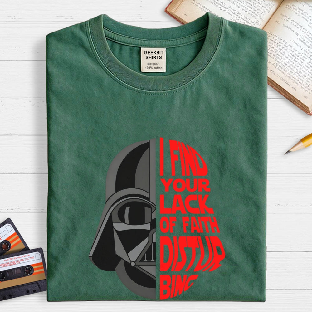 Darth Vader  T-Shirt