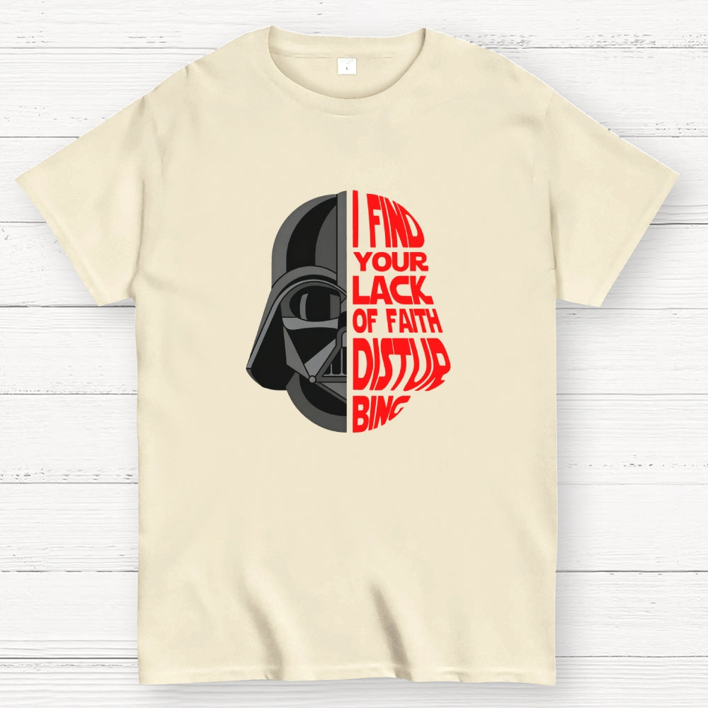 Darth Vader  T-Shirt