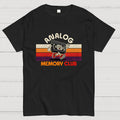 Analog Memory Club  T-Shirt