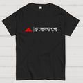 Syberdyne  T-Shirt