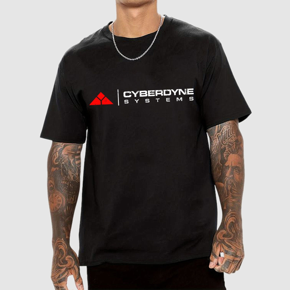 Syberdyne  T-Shirt