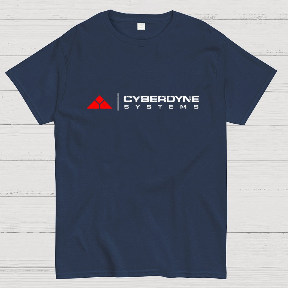 Syberdyne  T-Shirt