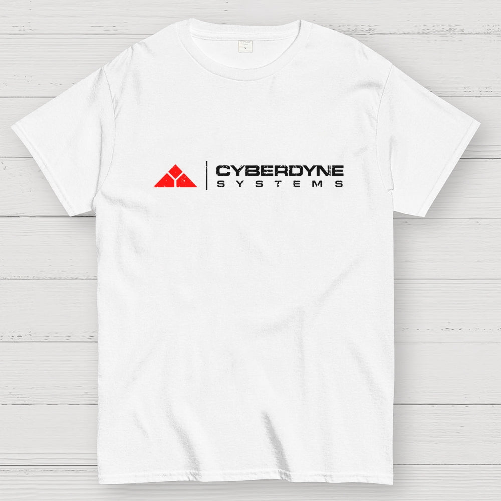 Syberdyne  T-Shirt