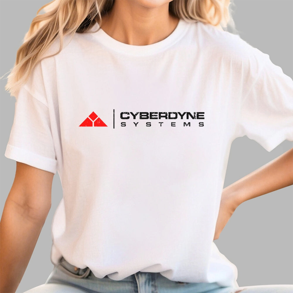 Syberdyne  T-Shirt