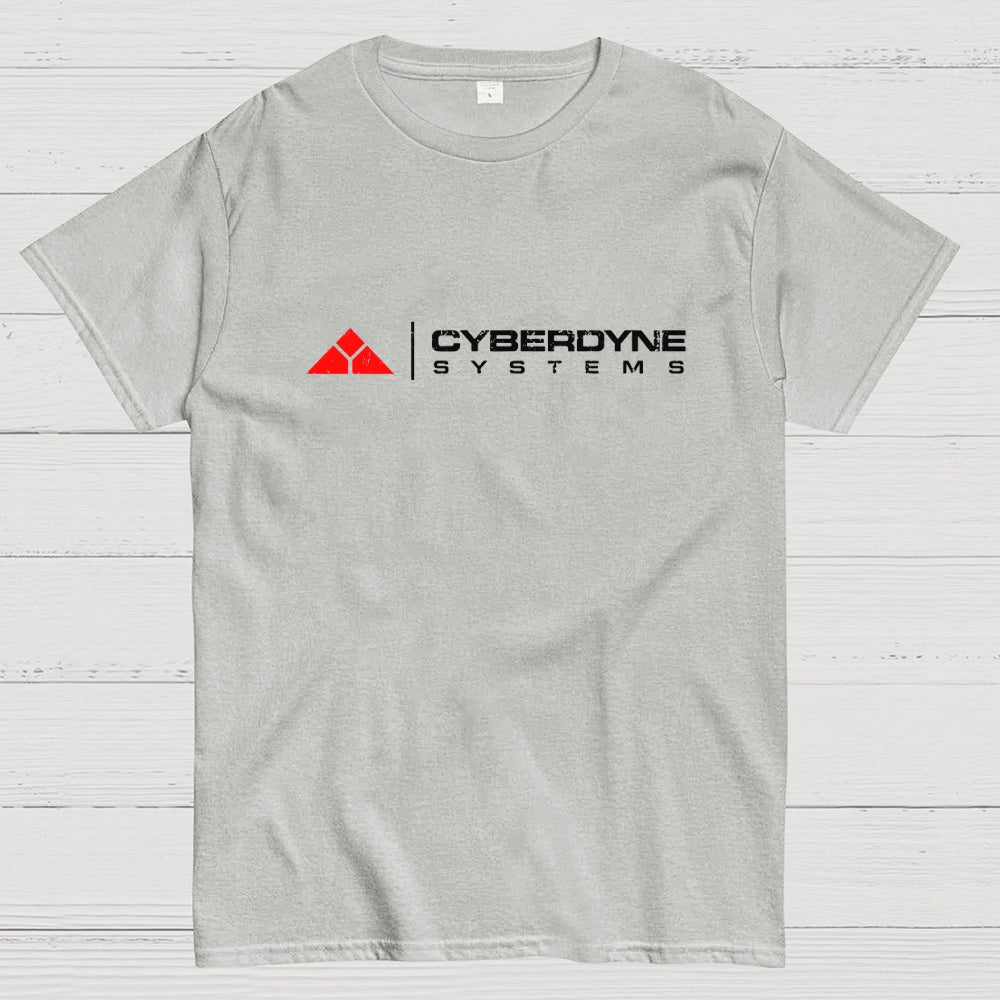 Syberdyne  T-Shirt