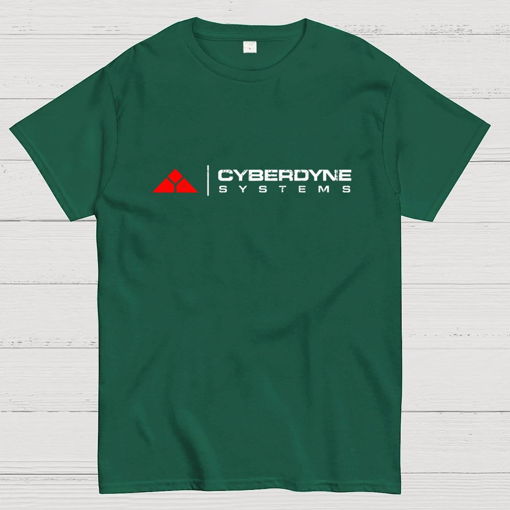 Syberdyne  T-Shirt