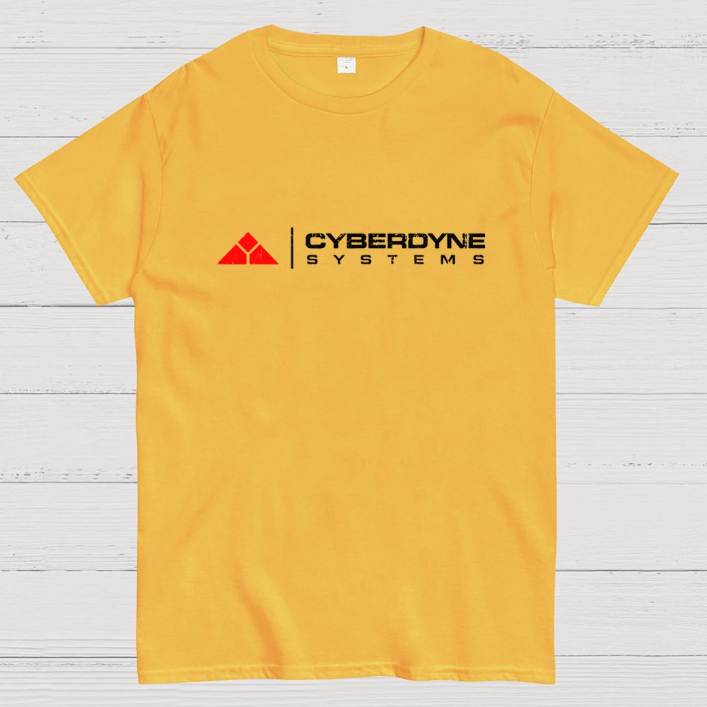 Syberdyne  T-Shirt