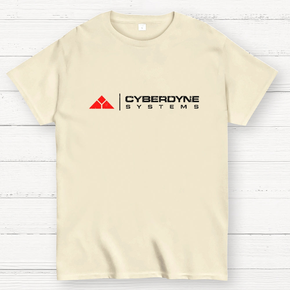Syberdyne  T-Shirt