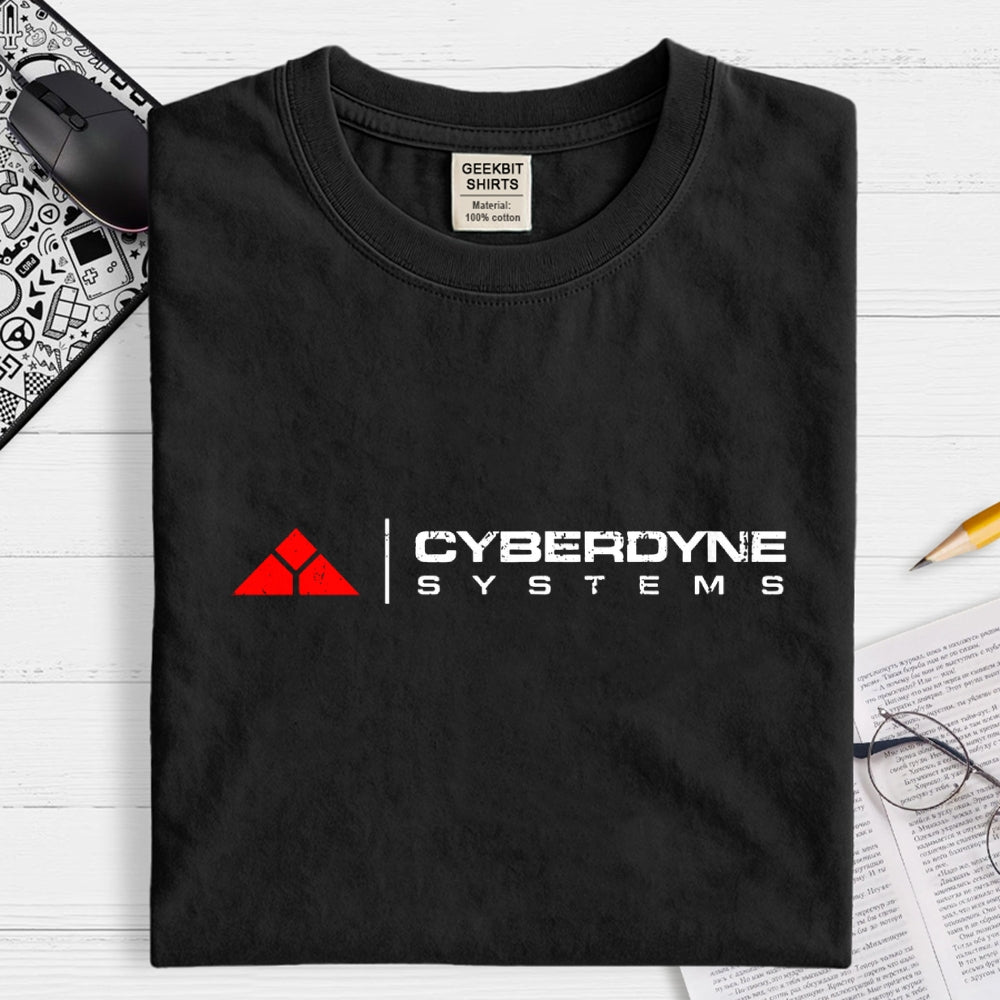 Syberdyne  T-Shirt