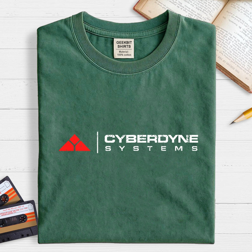 Syberdyne  T-Shirt