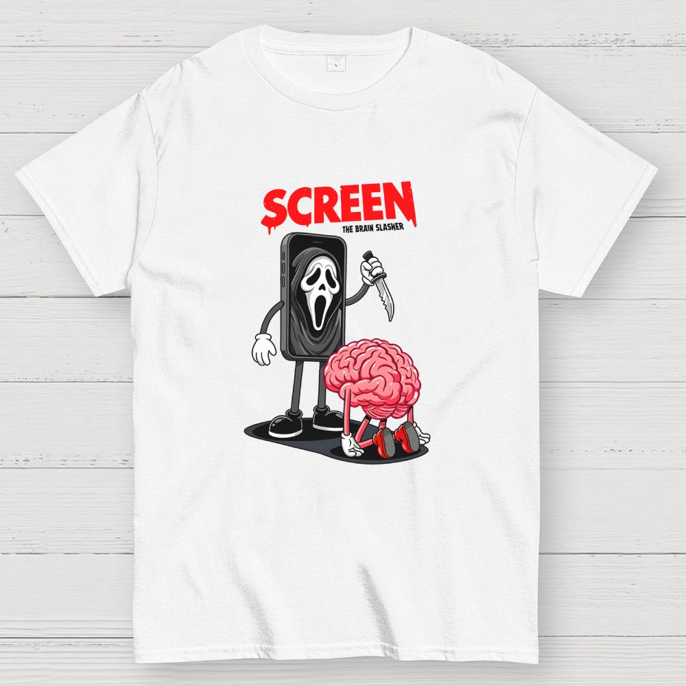 Screen  T-Shirt