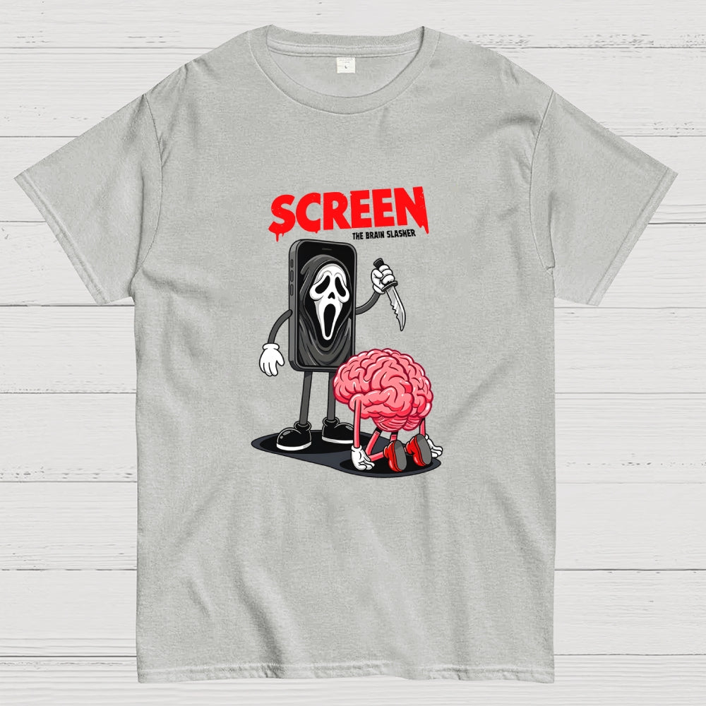 Screen  T-Shirt