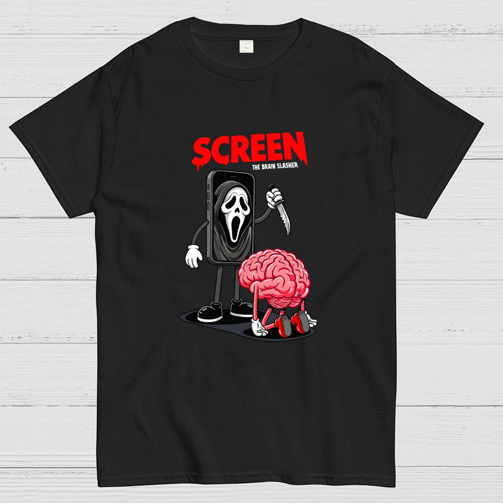 Screen  T-Shirt