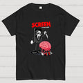 Screen  T-Shirt