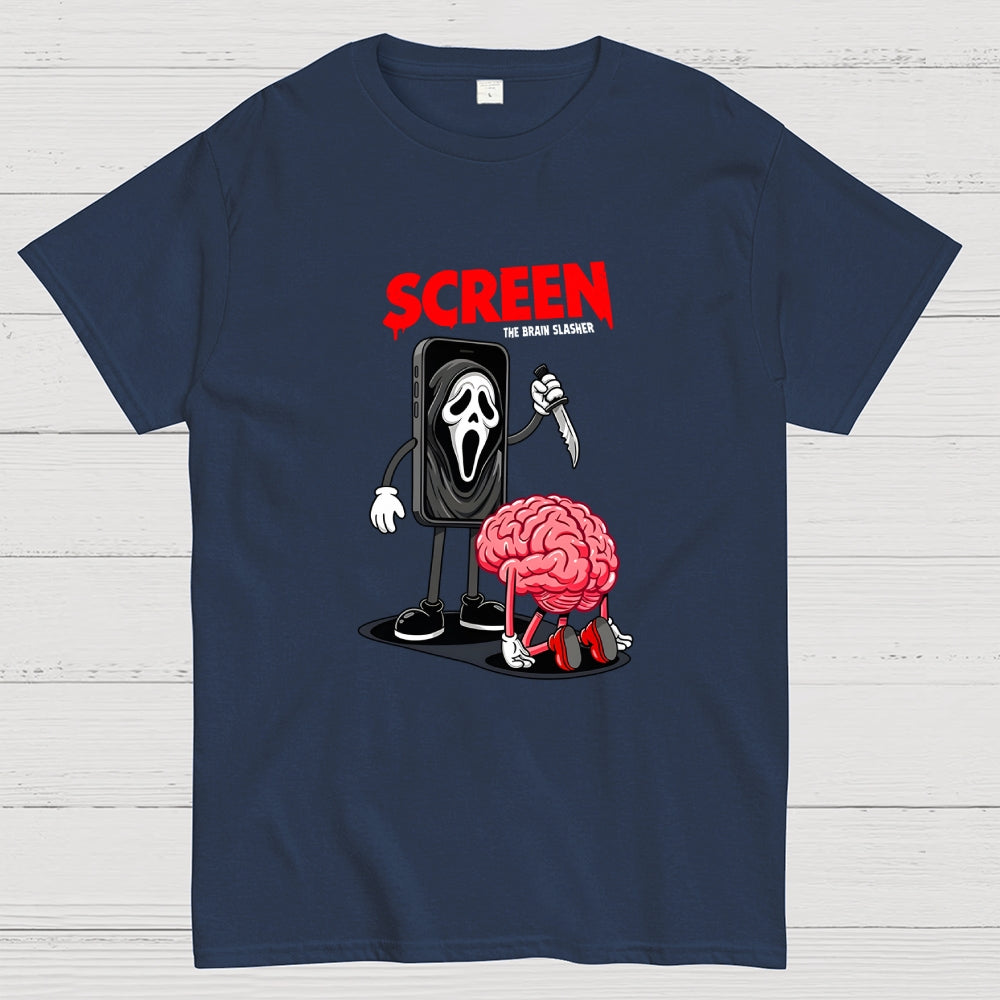 Screen  T-Shirt