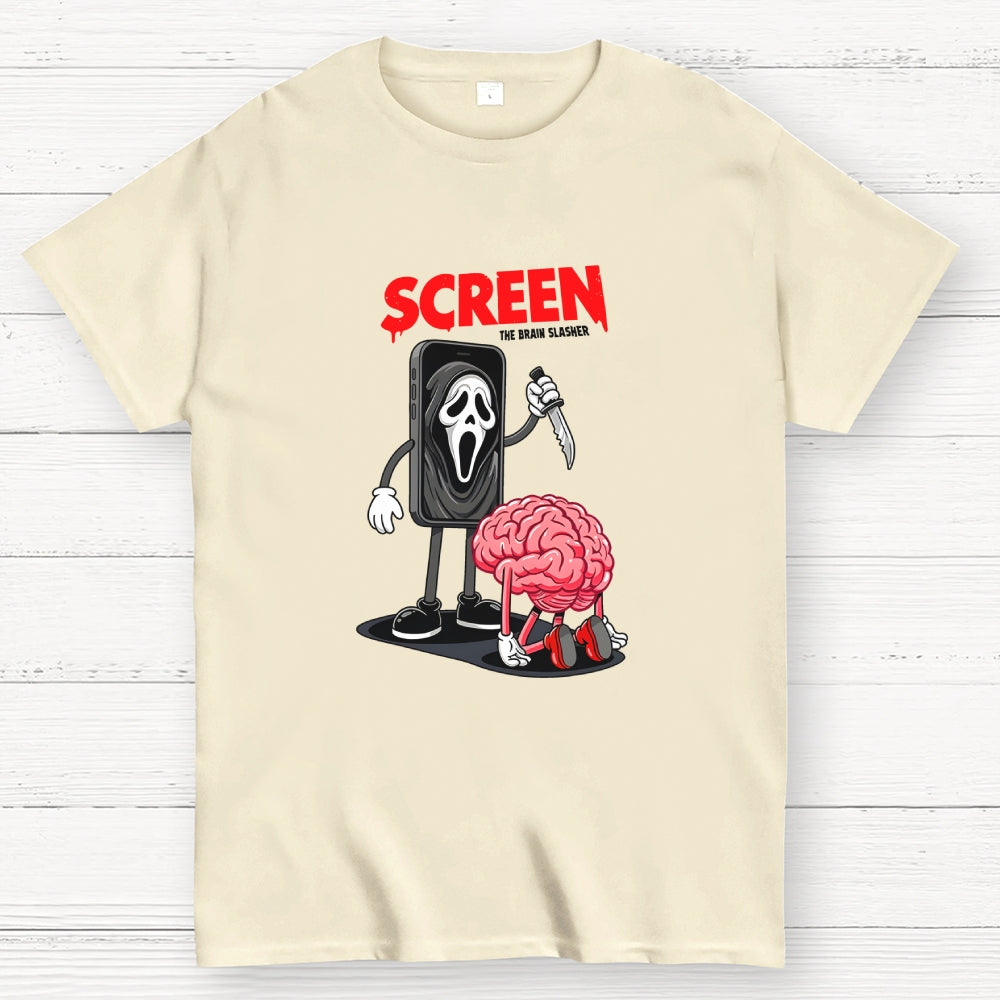Screen  T-Shirt