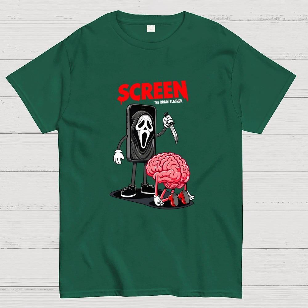 Screen  T-Shirt