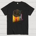 Rebel Colors  T-Shirt